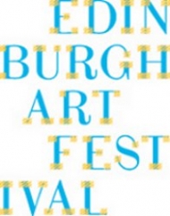 Edinburgh Art Festival 2013