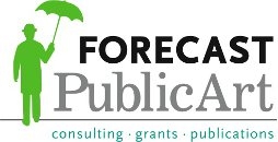 Forecast Public Art: Request for Suggestions for the second International Award for Public Art