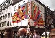 Carnaby Echoes