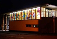 Barton Hill Primary School. Photo: the project team, invited artists and Children's Art Group