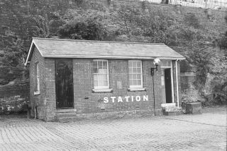 The Station Bristol. Photo: Louise Short.
