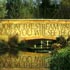 Link to larger image: Lettercutting into brick bridge by Richard Kindersley, 1994.Bishop FoxÁs Community School, Taunton, Somerset.Photo: Eileen Adams.