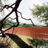 William Cookworthy Bridge; Date of Commission: 2005; Photographer; Joakim Borén / Architects Review
