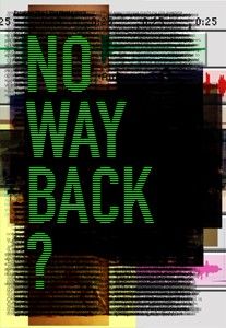 No Way Back conference image