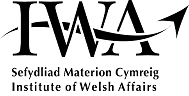 Logo of Institute of Welsh Affairs