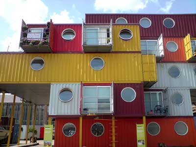 Studios at Trinity Bay Wharf