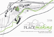 RUDI: Placemaking 2008, cover image (detail)