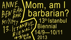 13th Istanbul Biennial's public programme begins