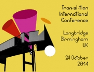 Tran-si-tion International Conference