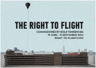 The Right to Flight