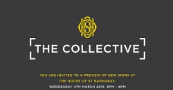 The Collective at The House of St Barnabus preview