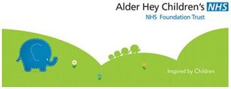 Art for Alder Hey in the Park: Quiet and Reflective Space