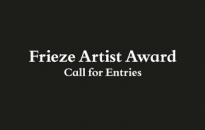 Frieze Artist Award 2014