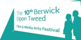 Berwick Film & Media Arts Festival open for entries