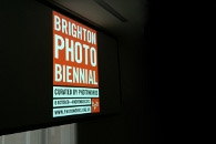 Brighton Photo Biennial 2012 - Discussion Day