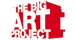 Big Art project logo
