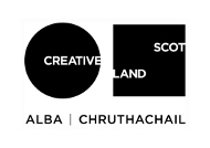 Creative Scotland Public Art Research & Development Fund