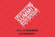 2014 Creative Time Summit