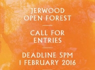 Jerwood Open Forrest - Call for Proposal