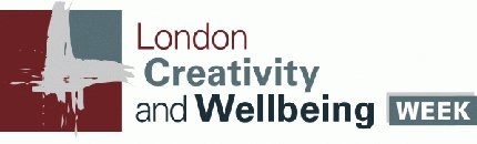 London Creativity and Wellbeing Week: 17th-22nd June 2013