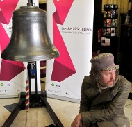 Bells of Britain!