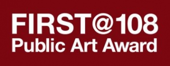 FIRST@108: Public Art Award