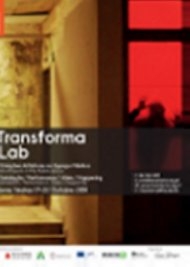 Transforma Lab, Torres Vedras