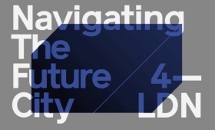 Navigating the Future City: Urban Research Unit event