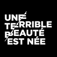 11th Biennale de Lyon, A Terrible Beauty is Born