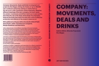 Company: Movements, Deals and Drinks