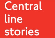 Central Line Stories, Sarah Butler