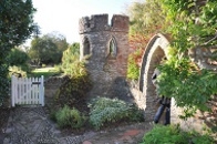 Artist Residency, Croft Castle