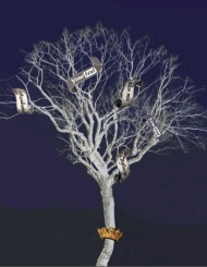 Image: Simon Periton Alchemical Tree indicative design