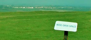 Documentation of the Wide Open Space project 