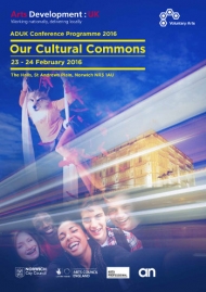 Our Cultural Commons