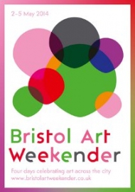 Bristol Art Weekender