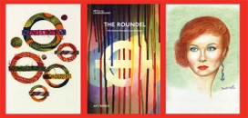 Publication Launch and Panel Discussion: 'The Roundel: 100 Artists Remake a London Icon'