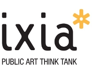 Participate in ixia’s Public Art Survey 2012