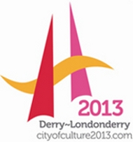 Derry~Londonderry City of Culture 2013