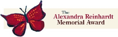 Alexandra Reinhardt Memorial Award 2013 to be hosted by mima