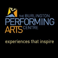 Burlington Performing Arts Centre - Public Art Opportunity