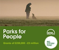 New Parks for People Programme