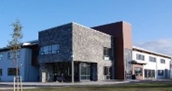 Percent for Art Commission: Glenamaddy Community School, Galway 