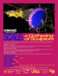 Scale, a Gathering of Sculptors