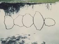 Uncommon Ground - Land Art in Britain 1966-1979