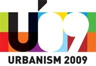 Urbanism 2009 Programme, part of Liverpool Biennial