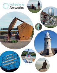 Folkestone Artworks: New Edition Launch