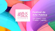 Walk&Talk Azores Festival the Atlantic creative nature
